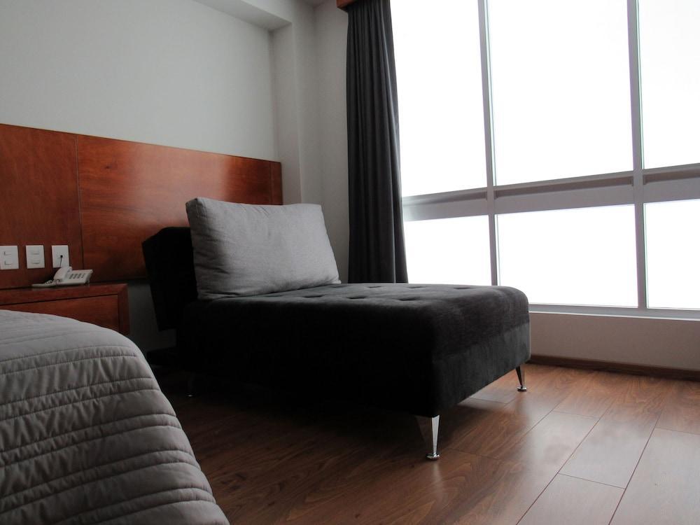 Amd Hotel ซานฮวน เด ลอสลากอส ภายนอก รูปภาพ