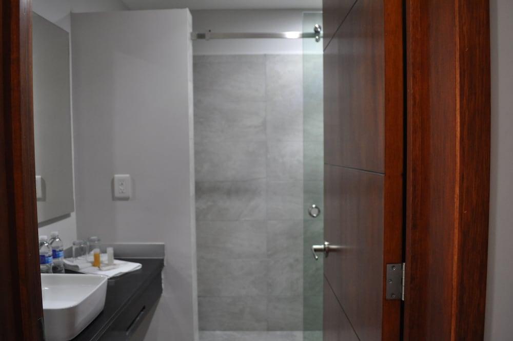 Amd Hotel ซานฮวน เด ลอสลากอส ภายนอก รูปภาพ