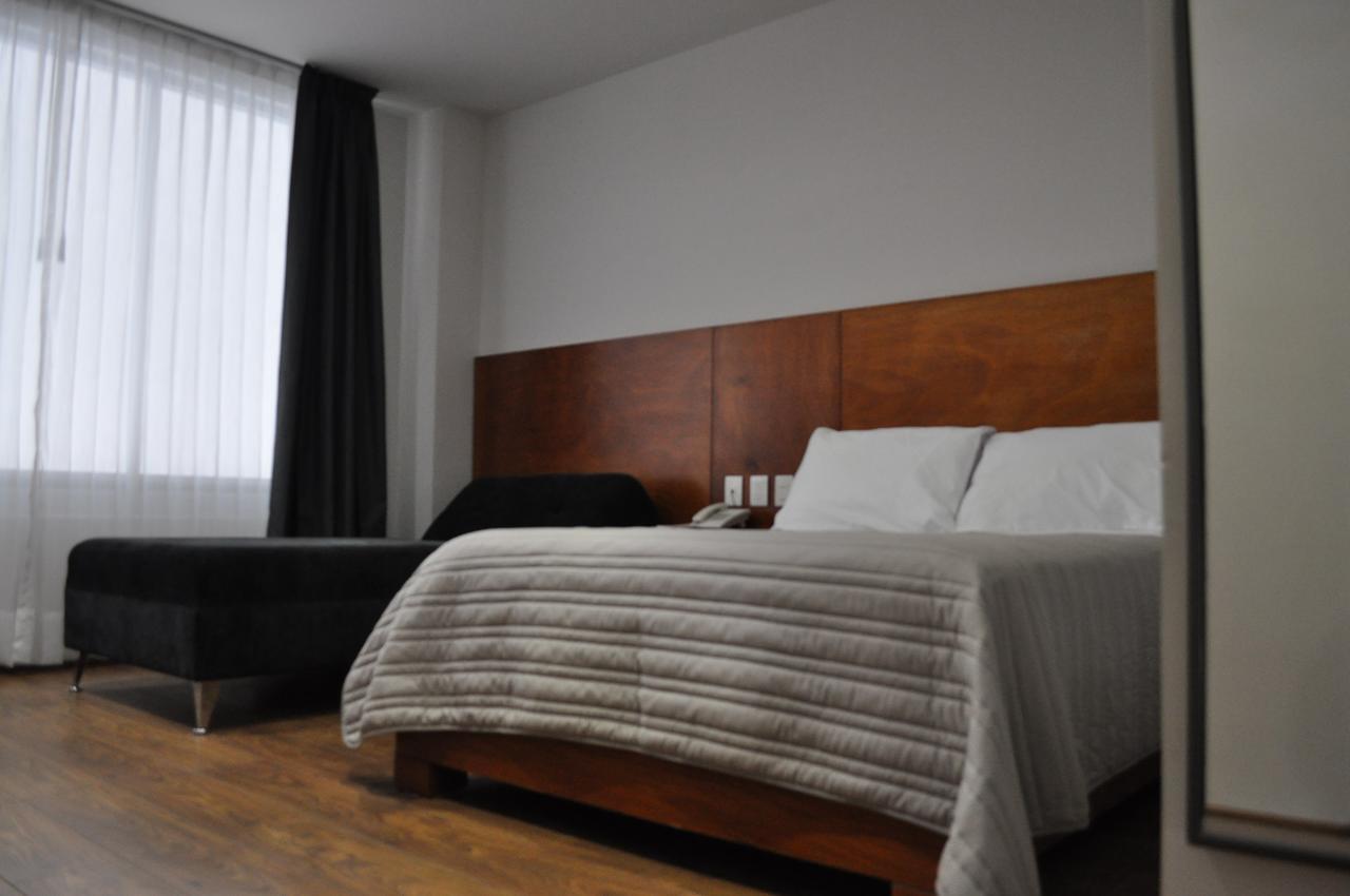 Amd Hotel ซานฮวน เด ลอสลากอส ภายนอก รูปภาพ