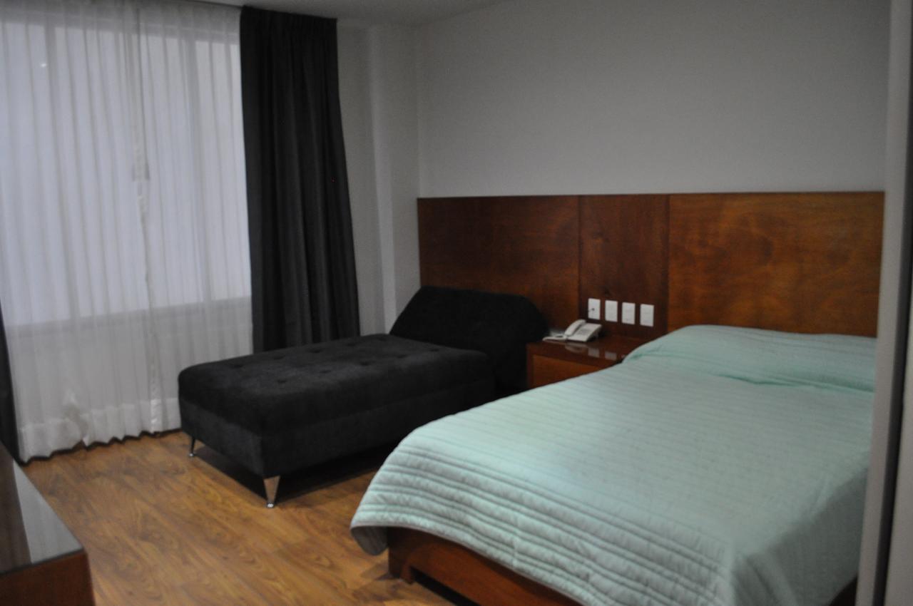 Amd Hotel ซานฮวน เด ลอสลากอส ภายนอก รูปภาพ