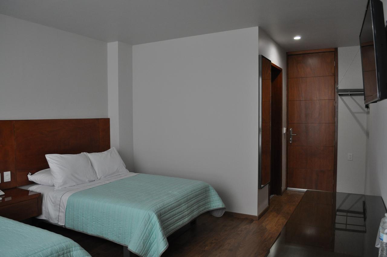 Amd Hotel ซานฮวน เด ลอสลากอส ภายนอก รูปภาพ