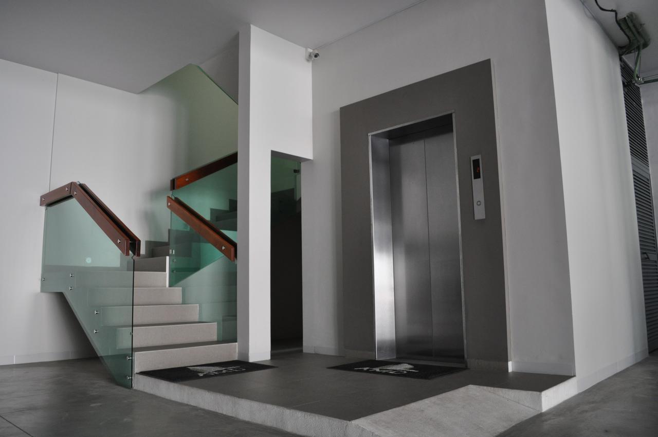 Amd Hotel ซานฮวน เด ลอสลากอส ภายนอก รูปภาพ