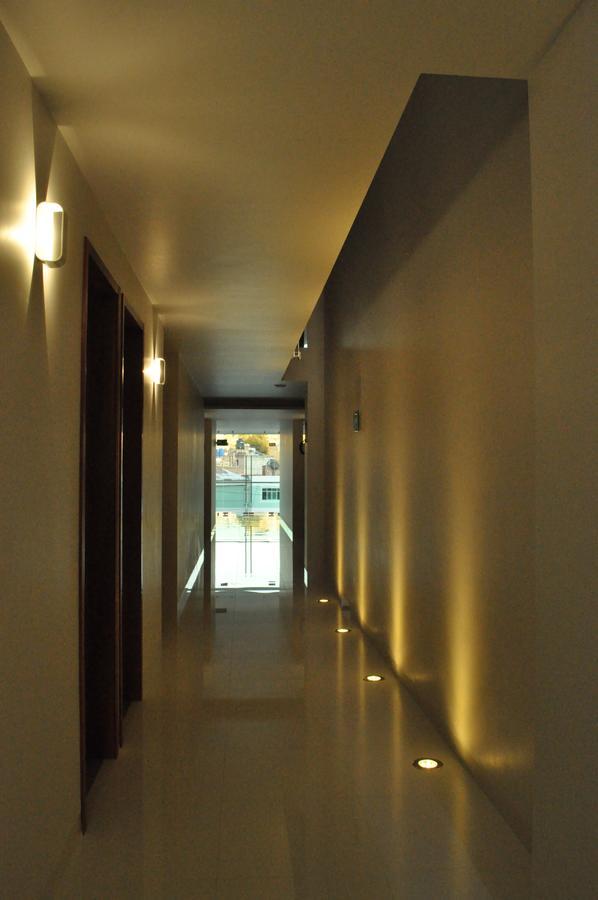 Amd Hotel ซานฮวน เด ลอสลากอส ภายนอก รูปภาพ