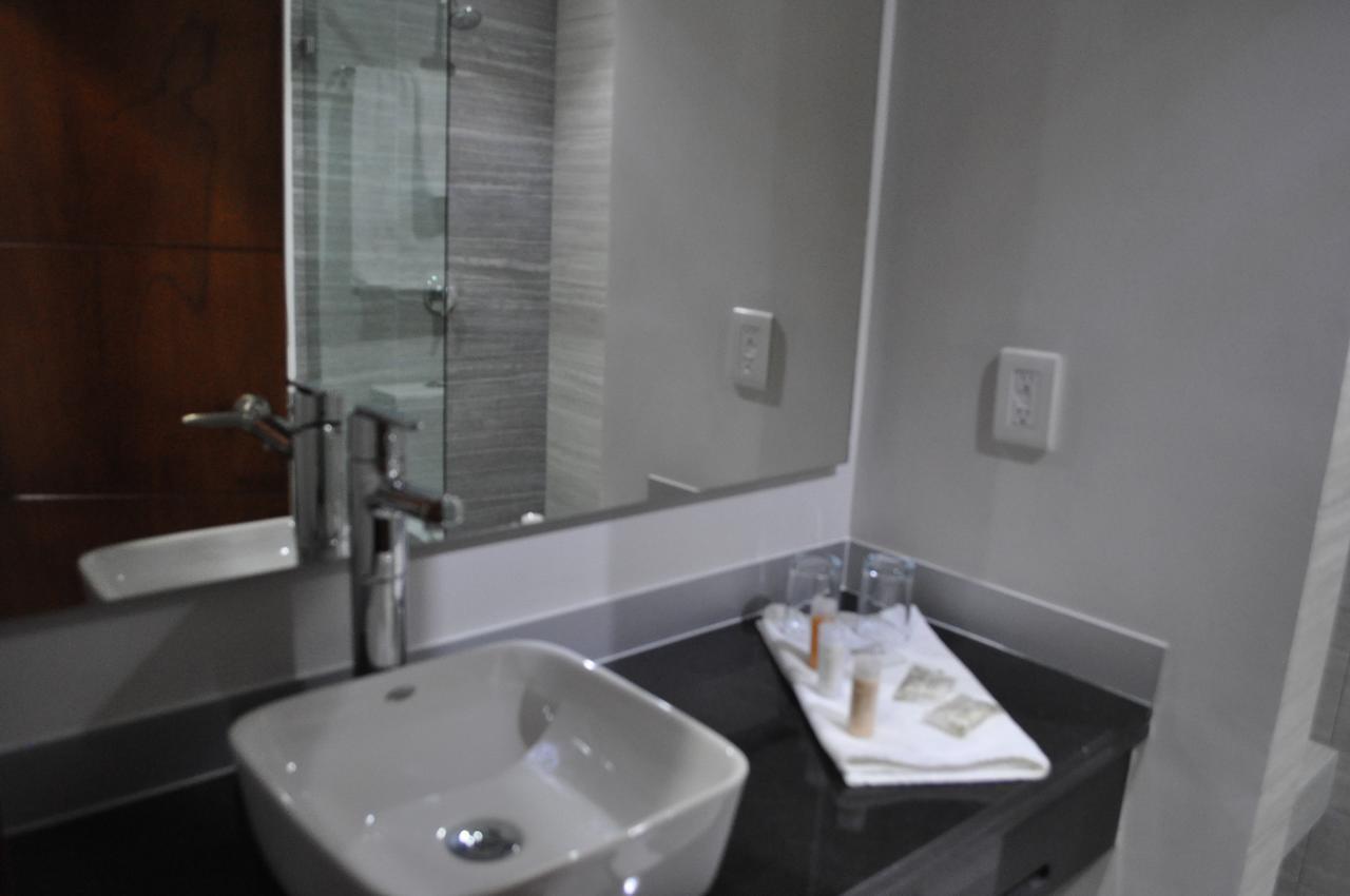 Amd Hotel ซานฮวน เด ลอสลากอส ภายนอก รูปภาพ