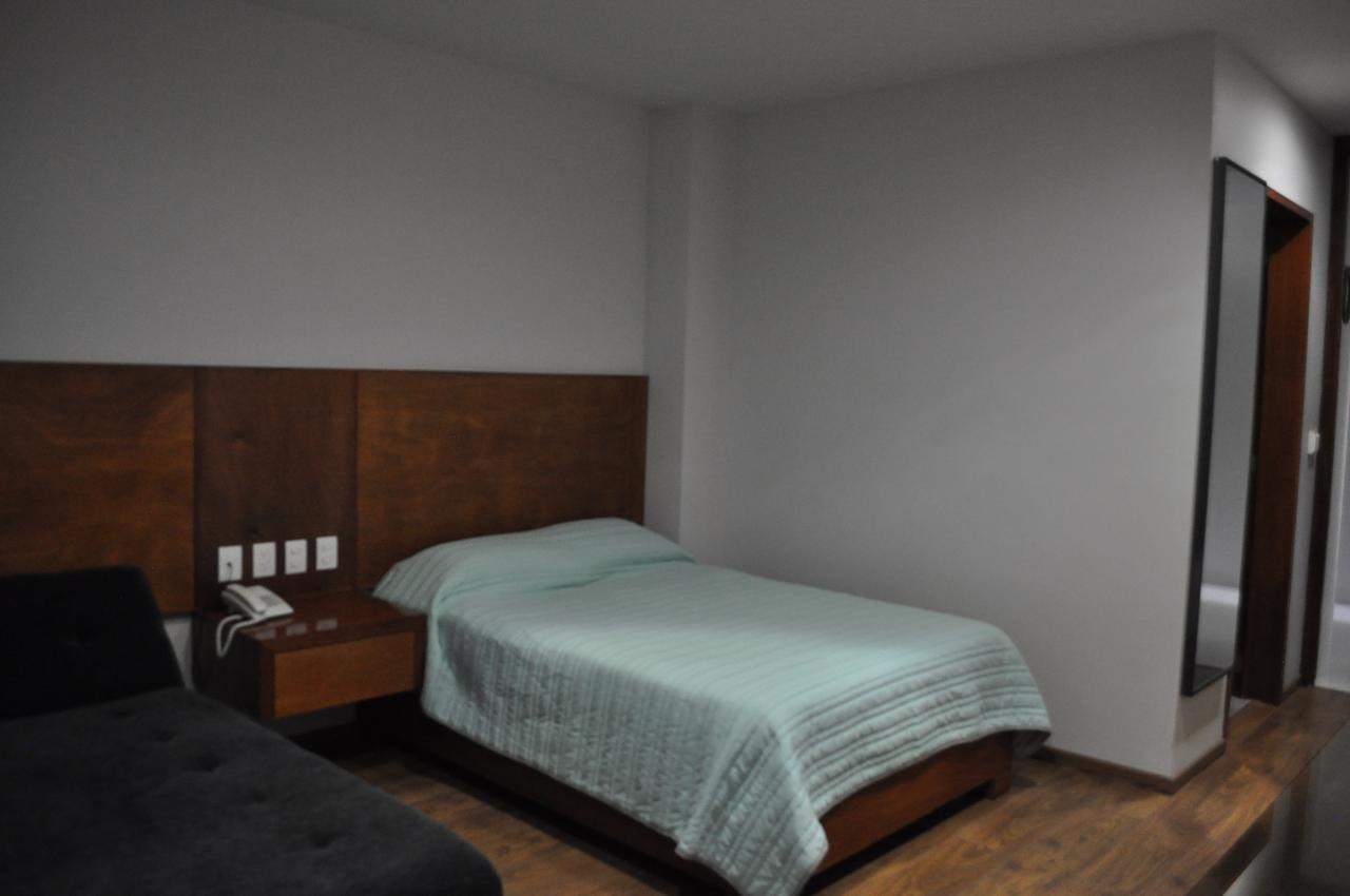 Amd Hotel ซานฮวน เด ลอสลากอส ภายนอก รูปภาพ