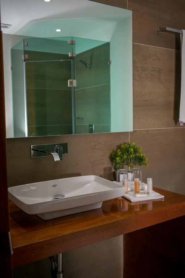 Amd Hotel ซานฮวน เด ลอสลากอส ภายนอก รูปภาพ