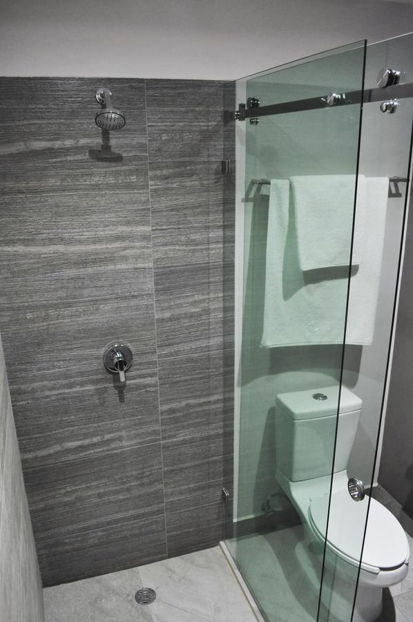 Amd Hotel ซานฮวน เด ลอสลากอส ภายนอก รูปภาพ