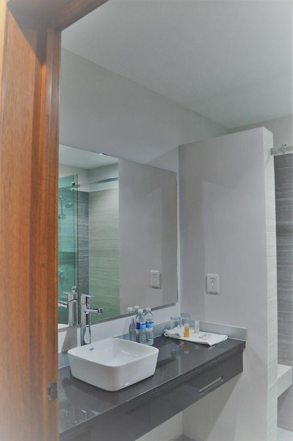 Amd Hotel ซานฮวน เด ลอสลากอส ภายนอก รูปภาพ