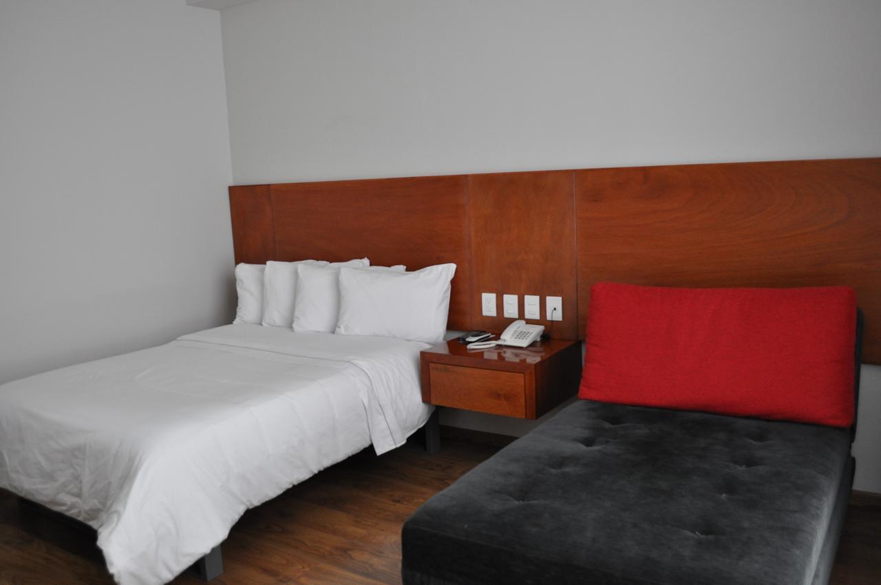 Amd Hotel ซานฮวน เด ลอสลากอส ภายนอก รูปภาพ