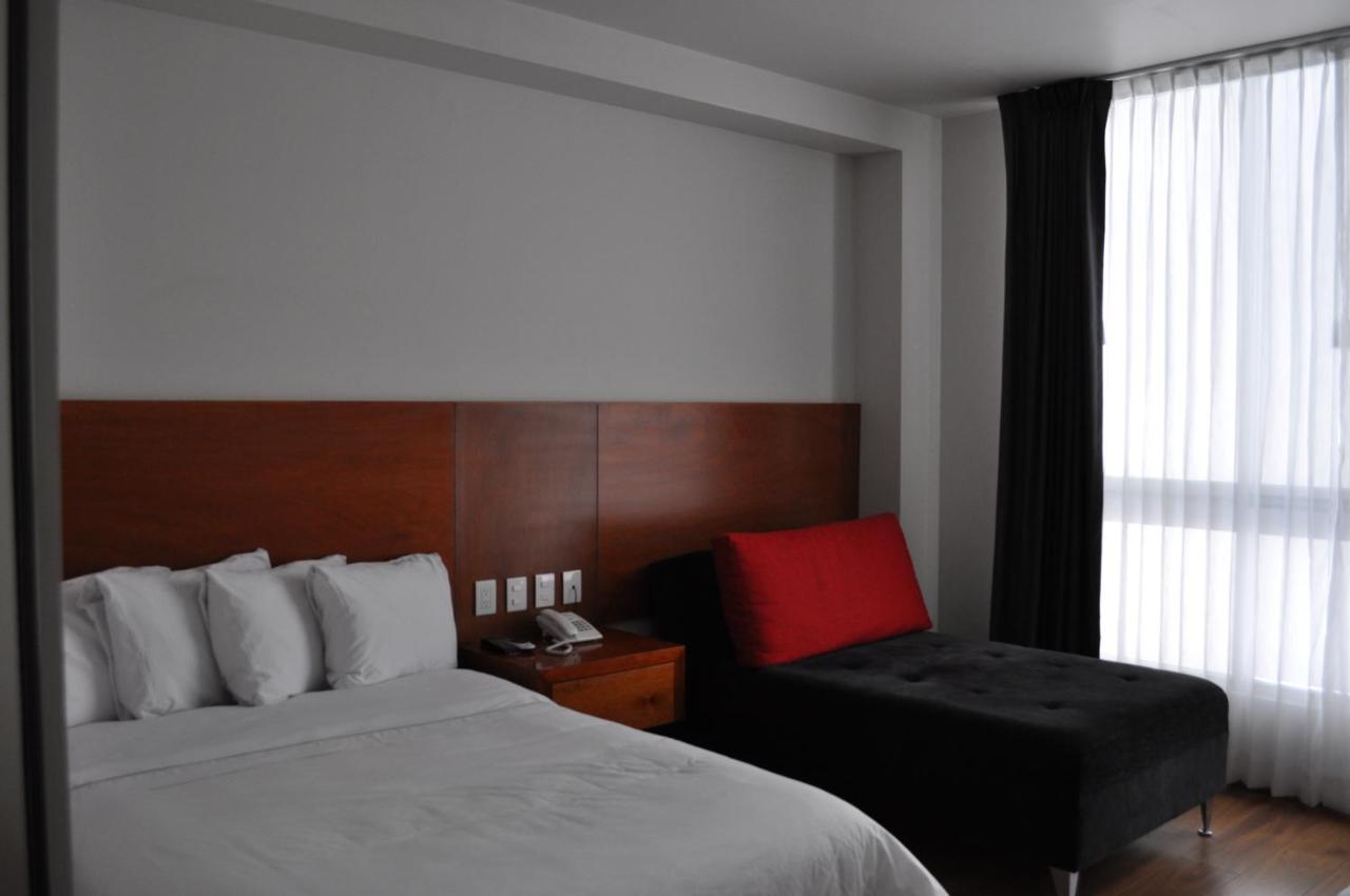 Amd Hotel ซานฮวน เด ลอสลากอส ภายนอก รูปภาพ